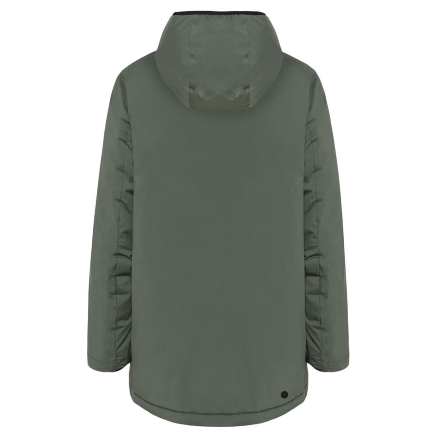 Giacca lunga stretch autunnale da uomo Colmar Originals | 1129/4WX498